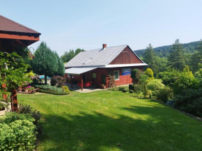 Agroturystyka Pod Gruszą